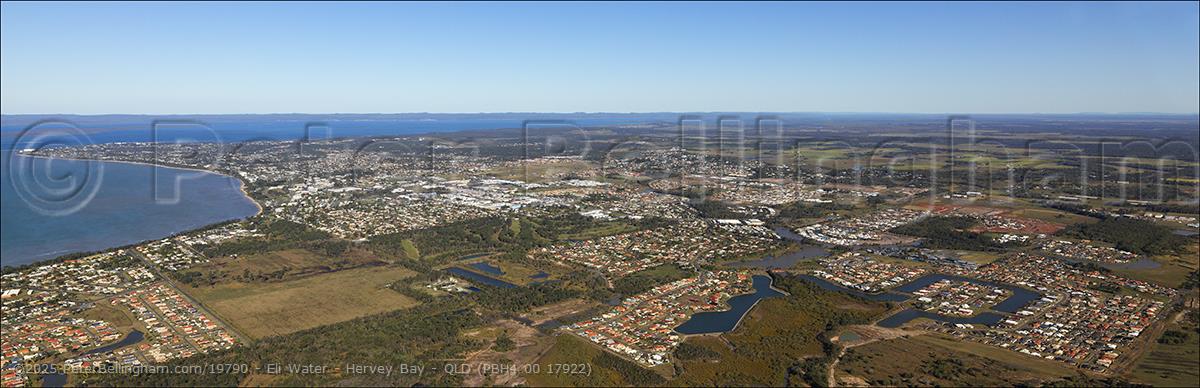 Peter Bellingham Photography Eli Water - Hervey Bay - QLD (PBH4 00 17922)